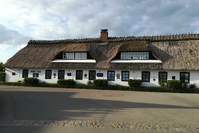 Vakantieappartement Gezinsvakantie Olpenitz
