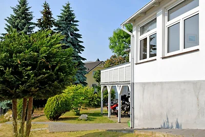 Appartamento Vacanza con famiglia Göhren