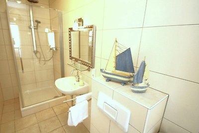 apartman za odmor Obiteljski odmor Göhren