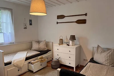 Ferienhaus Newport