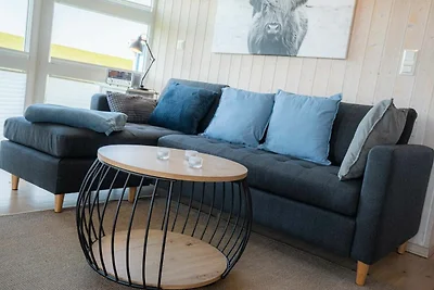 Casa vacanze Vacanza di relax Wesselburenerkoog