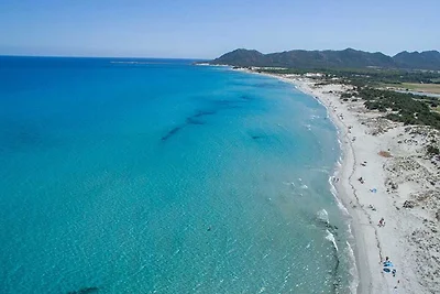 Vakantieappartement Gezinsvakantie Nuoro