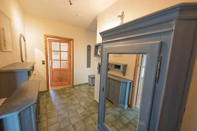 Ferienwohnung Wangerooge im Küstenhaus