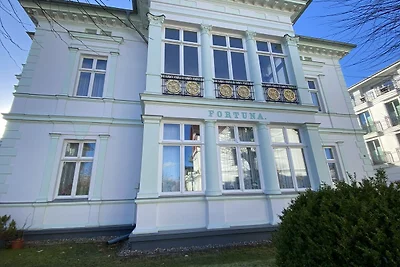 Apartament Dla rodzin Ahlbeck