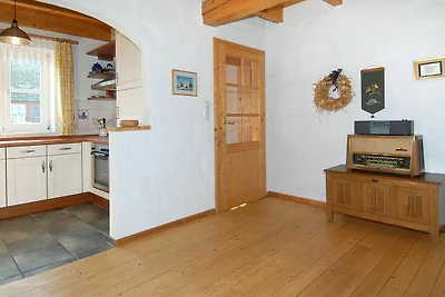 Ferienhaus Historisches Backhaus