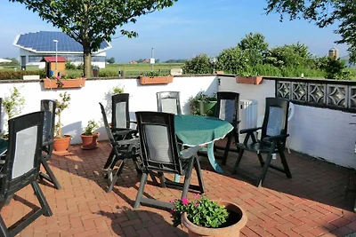 Vakantieappartement Gezinsvakantie Wittmund