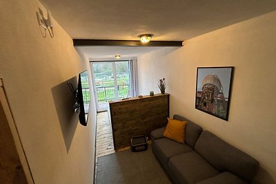 Vakantieappartement Gezinsvakantie Thurnau