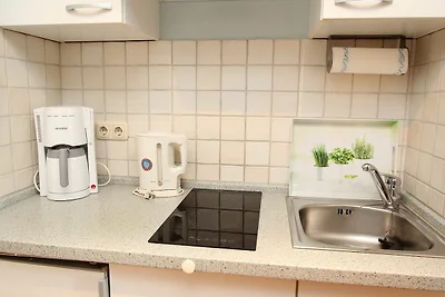 Vakantieappartement Gezinsvakantie Travemünde