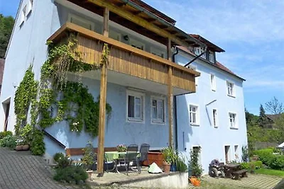 Ferienwohnung Rot