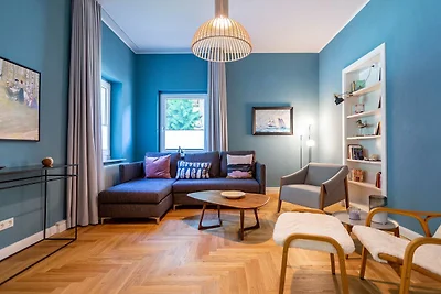 Haus Silvana, App. 02