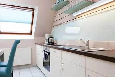 Ferienwohnung Spiekeroog