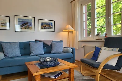 Pfarrscheune Wustrow