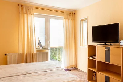 Appartamento Vacanza con famiglia Bergen auf Rügen