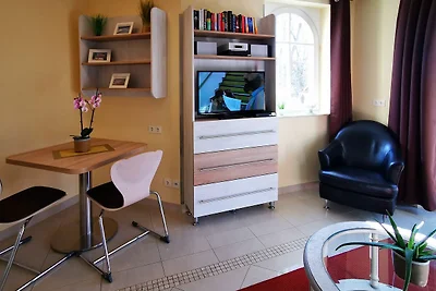 Fewo Sommerfrische -13 Ref. 199157