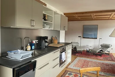 Vakantieappartement Gezinsvakantie Schliersee
