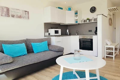 Ferienwohnung Ankerplatz