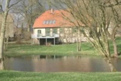 Vakantieappartement Gezinsvakantie Warnow bei Grevesmühlen
