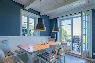 Casa vacanze Vacanza di relax Nieblum