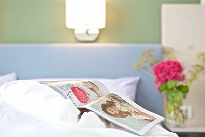 Albergo Cultura ed escursioni Büsum