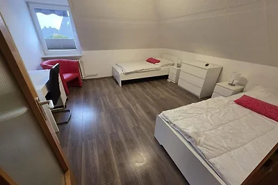 Wohnung 5