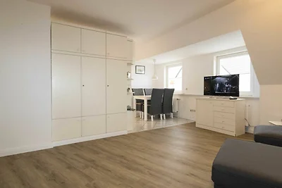 Hüs Auert Tharep Wohnung 2