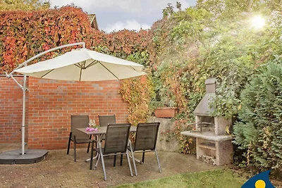 Vakantieappartement Gezinsvakantie Loddin