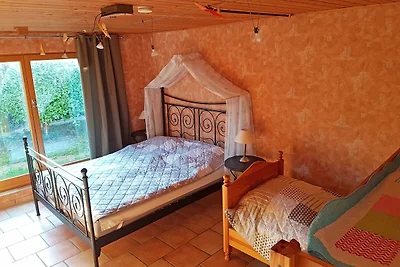 Ferienwohnung 1