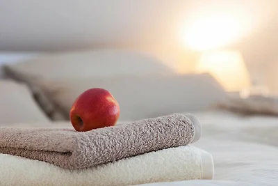 Ferienhaus Strandhaus Amelie