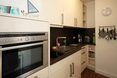 Vakantieappartement Gezinsvakantie Börgerende