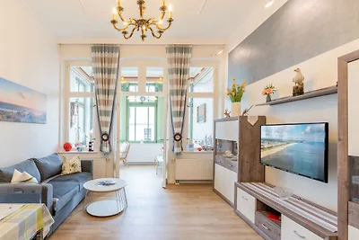 Apartament Dla rodzin Ahlbeck