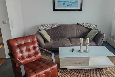 187 Ferienwohnung Vintage am Südstrand