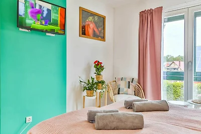 Hotel Cultuur en bezienswaardigheden Trassenheide