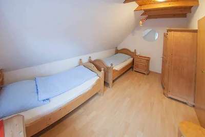 Ferienhaus Förster