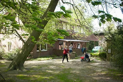 Ferienwohnung Hoffblick