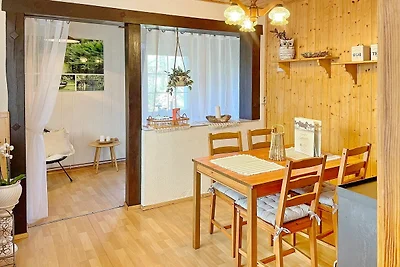 Ferienhaus Eisvogel