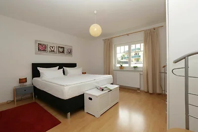 Albergo Cultura ed escursioni Bansin