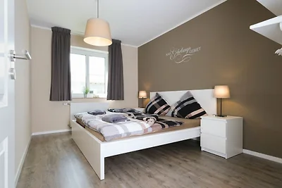 Appartamento Vacanza con famiglia Wittmund