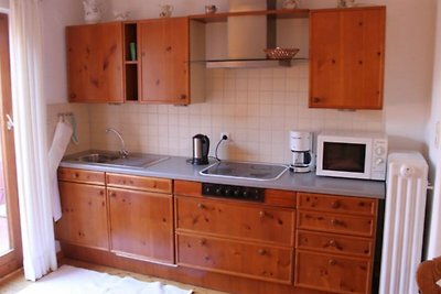 Vakantieappartement Gezinsvakantie Forchheim