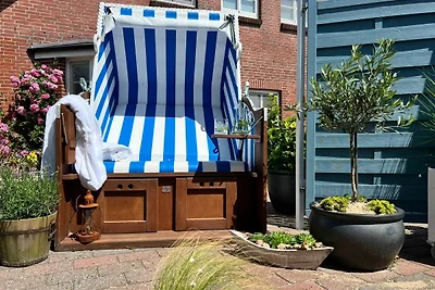 Ferienwohnung für 4 Personen