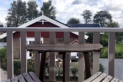 Haus Süd Windstärke 4 (inklusive Frühstück)