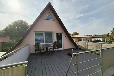 FeWo Vörbikieken Objekt-ID 156635