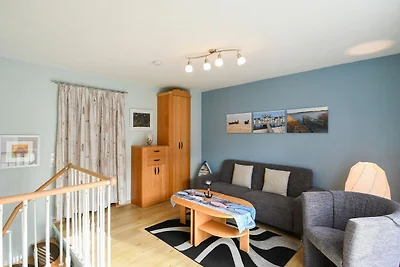 Ferienappartement8 mit Balkon