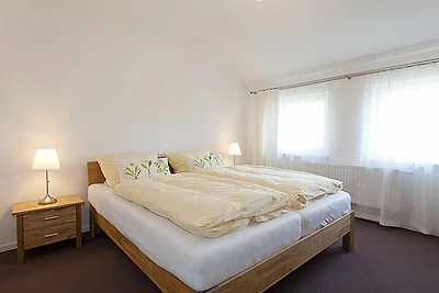 Vakantieappartement Gezinsvakantie Samtens