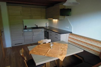 Vakantieappartement Gezinsvakantie Wildschönau