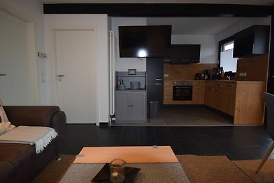 Vakantieappartement Gezinsvakantie Butjadingen