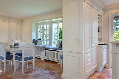 Ferienhaus Hideaway