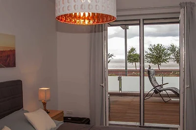 Vakantieappartement Gezinsvakantie Wilhelmshaven