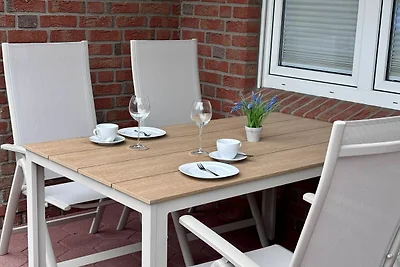 Nr. 30 - Ferienwohnung An der Kurpromenade