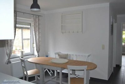 Apartment mit 1 Schlafzimmer - App 3