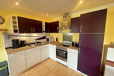 Vakantieappartement Gezinsvakantie Ahlbeck